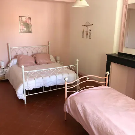 Maison De Village En Pierre *